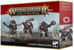 Games Workshop - Ogor Mawtribes: Ironguts | Warhammer - Das Zeitalter von Sigmar