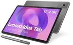 Lenovo Tablet Idea Tab 11" 128GB/4GB WiFi Cinzento + Pen
