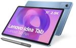 Lenovo Idea Tab | Tablet | AI | 11" | 128GB | Android | Blau | inkl.Tab Pen | 11 Zoll