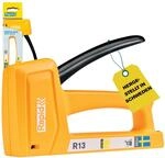 Rapid Handtacker R13 f&uuml;r Typ 13 Feindrahtklammern 4&ndash;10 mm | Typ 13, 4-10 mm;