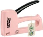 Rapid Handtacker R53 Ljung f&uuml;r Typ 53 Feindrahtklammern 4&ndash;10 mm | Typ 53, 4-10 mm;