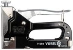 Handtacker 4 bis 14 mm schwarz vom Vorel