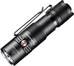 Fenix PD26R ACE Wiederaufladbare kompakte Outdoor/Sicherheits-Taschenlampe |...