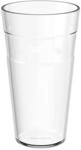 Villeroy & Boch - NewWave Latte-Macchiato-Becher 300 ml Klar, Sp&uuml;lmaschinenfest,