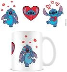 Tasse Disney Lilo & Stitch (Love Stitch) Mug