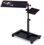 GTPLAYER Tastatur Maushalterung h&ouml;henverstellbar 58-83cm, Ergonomisch...