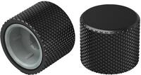 GLORIOUS GMMK Pro Rotary Knob - Black (GLO-ACC-P75-RK-B) | Griffige abgewinkelte