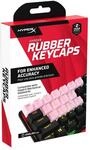 HyperX Rubber Keycaps - Gaming Accessory Kit 19 Keys English (US) Layout Pink