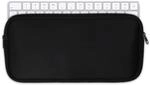 kwmobile Keyboard Cover f&uuml;r Apple Magic Keyboard H&uuml;lle - Weiche...
