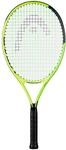 Head Extreme Jr. 25 Kids Schl&auml;ger Strung G Unisex