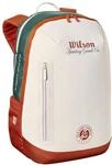 Wilson Roland Garros 2026 SESSIONSOIRE Tennisschl&auml;gertasche f&uuml;r 2 bis 9 Schl&auml;ger