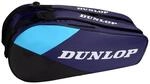 Dunlop FX Club 6 Racket Bag &ndash; Tennistasche f&uuml;r bis zu 6 Schl&auml;ger,