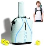 Otaro Tennisrucksack Kinder | 19L | Tennistasche Kinder f&uuml;r 5&ndash;11 Jahre |...