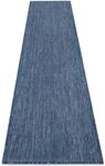 rugsx Teppich SION Sisal Optik, flachgewebt, strapazierf&auml;hig & pflegeleicht,...