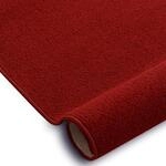 rugsx Teppich Eton f&uuml;r Wohnzimmer und Schlafzimmer Rot 200x250 cm