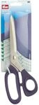 Prym 611518 Professional Schneiderschere 9 1/2'' 25 cm, Blau