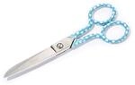 Prym Love N&auml;hschere 15 cm, Metall, Hellblau, 20,7 x 8,5 x 1,2 cm, Mint