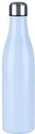 Kelomat Trinkflasche Material: Edelstahl, auslaufsicher, mit Schraubverschluss,