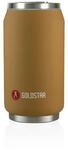 LES ARTISTES Paris A-1879 Isolierdose, Thermos 280 ml, BPA-freie Isolierflasche,