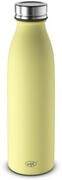alfi PURE BOTTLE Isolierflasche 0,50 l, 24 h kalt, lemon sorbet mat | 12 h hei&szlig;,