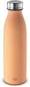 alfi PURE BOTTLE Isolierflasche 0,50 l, 24 h kalt, sunset peach mat | 12 h hei&szlig;,
