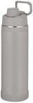 THERMOS ULTRALIGHT MAX Isolierflasche 1,50 l, 24 h kalt, moon rock mat | 12 h hei&szlig;,