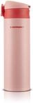 ROTPUNKT Thermoflasche 500 ml aus Edelstahl &ndash; Doppelwandige Isolierflasche,