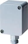 Eberle Controls 052494000001 Temperatur F&uuml;hler FL 103 (ohne Anschlusskabel,...