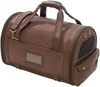 Bobby Devil - Tragetasche f&uuml;r Katzen und kleine Hunde 47 x 30 x 30 cm - Trunk