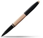 Cross Calais Rollerball (Matt schwarze Kappe, Schreibfarbe: schwarz, inkl.