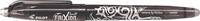 PILOT Frixionball Kugelschreiber, 0,5 mm, schwarz
