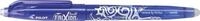 Pilot Kugelschreiber Frixionball, 0,5 mm, blau