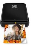 KODAK Step Sofort-Smartphone-Fotodrucker - Tragbarer Mini-Farb-Mobilfotodrucker -