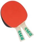PRO TOUCH Tischtennis-Set Pro 2000-2 Player Set cinnamon