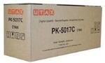 Utax Printer Kit PK-5017C Cyan(1T02TVCUT0) VE 1 St&uuml;ck f&uuml;r P-C3062i/66i,...