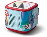 tonies Zubeh&ouml;r f&uuml;r Toniebox 2, H&uuml;lle im Disney Stitch-Design, farbenfrohes...