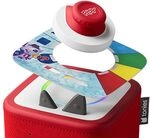 tonies Tonieplay Game f&uuml;r Toniebox 2, Wer ist es? &ndash; Monsterr&auml;tsel,...