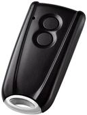 Berner Mini Handsender RSC2 (2 Tasten, Frequenz 433MHz, Fernbedienung f&uuml;r