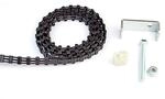 H&ouml;rmann Zahngurt f&uuml;r F&uuml;hrungsschiene FS 10 / FS 2, kurz f&uuml;r...