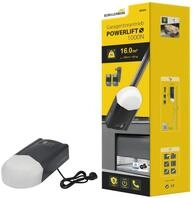 Schellenberg Garagentorantrieb Powerlift 1000 N, max. Torfl&auml;che 16 m&sup2;,...