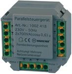 Warema Sonnen Parallelsteuerger&auml;t UP 1002418
