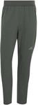adidas Herren D4T Climawarm Pants, Legend ivy, S