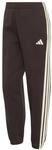 adidas Women's Stadium 3-Streifen Regular Hose