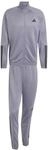 adidas Herren Stadium 3-stripes Trainingsanzug (1er Pack)