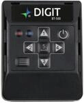 AirTurn Digit BT500 Handfernbedienung