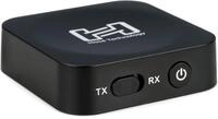 Hosa IBT-402, Drive Bluetooth Audio Receiver, Includes 3.5 mm TRS cable and USB...