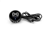 Hosa Drive BT Audio Receiver w Cables