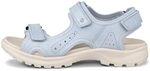 Ecco 690043 Damen hellblau