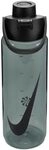 Nike TR Renew Recharge Chug Bottle 24oz 709 ml Trinkflasche Sportflasche...