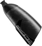 Elite Kit Crono CX 2024 &ndash; Glasfaser Flaschenhalter Aero Flasche 500ml &ndash;...